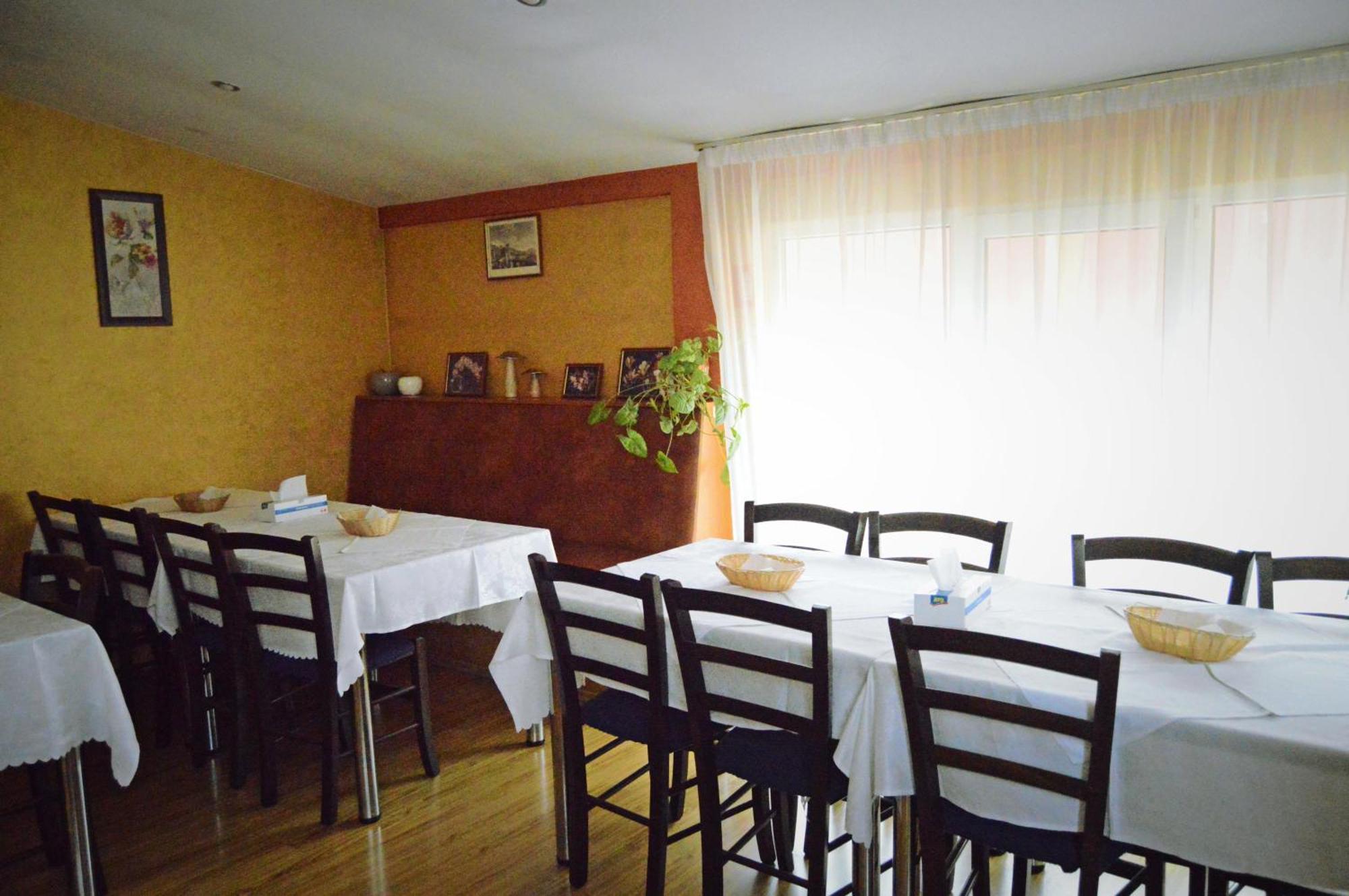 Pension Delia Gardens Тімішоара Екстер'єр фото